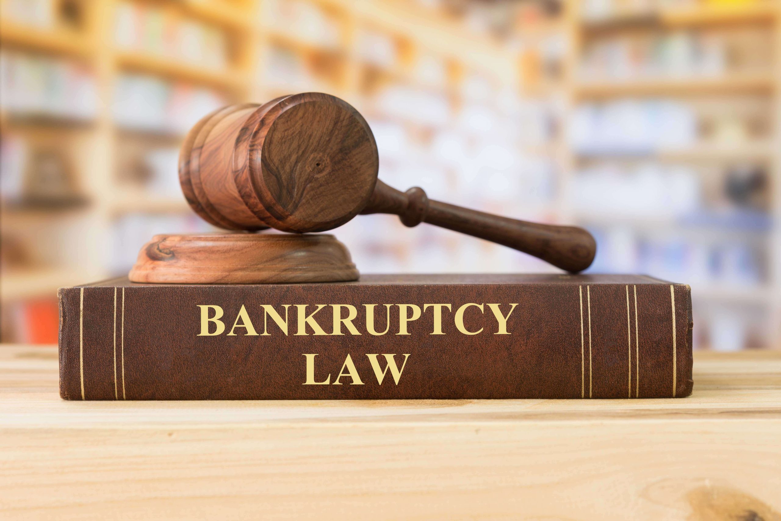 Understanding Bankruptcy Law in Hattiesburg - Key information about the laws and statutes governing the process of bankruptcy.